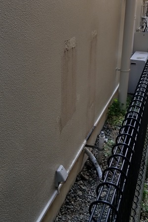 神奈川県鎌倉市M様 改修工事後 暖房システム撤去(2) 神奈川県鎌倉市M様の改修工事後、暖房システム撤去(2)